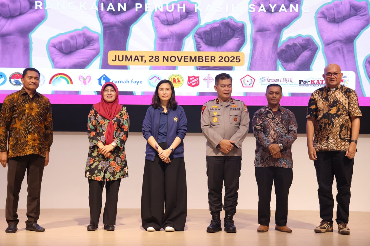 Batam Catat 448 Korban