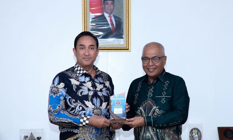 RI Perkuat Respons Cepat