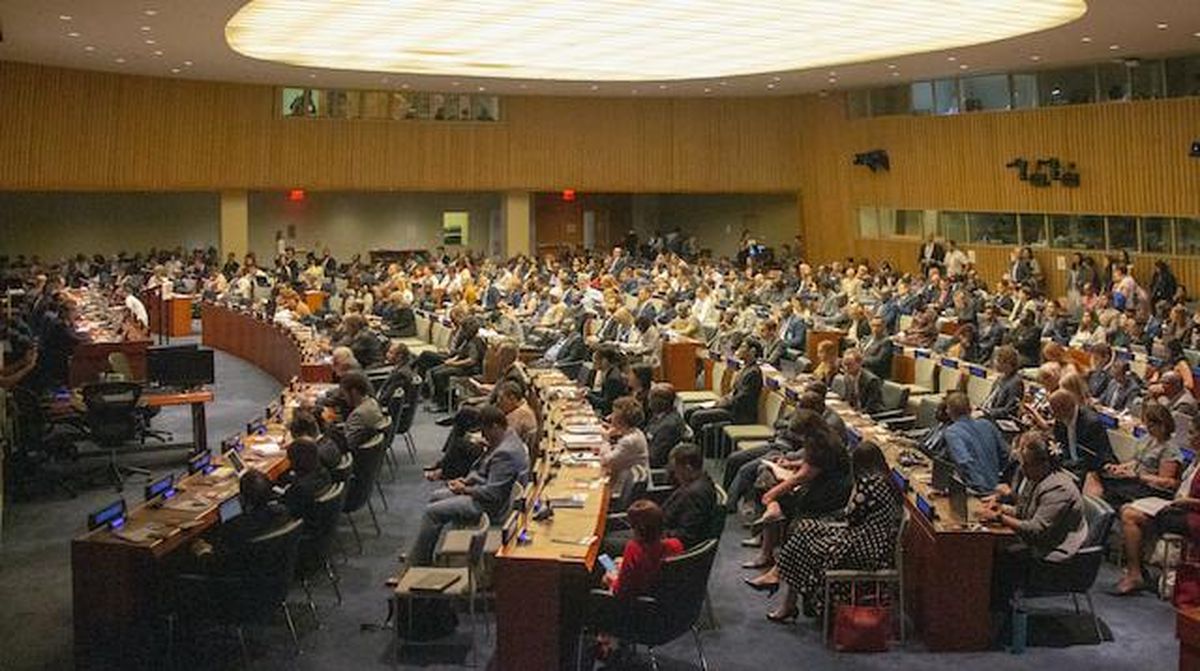 Dampak Demokrasi Liberal