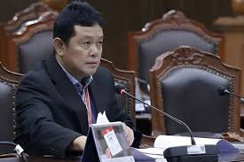 Permohonan Uji UU Pemilu