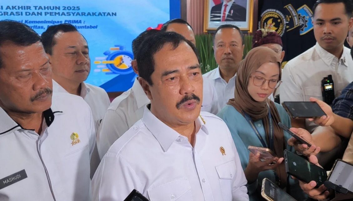 KUHP Baru Hadirkan Alternatif