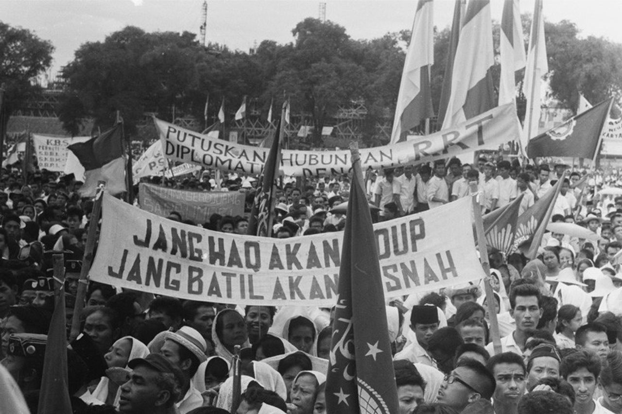 Demokrasi Era Reformasi