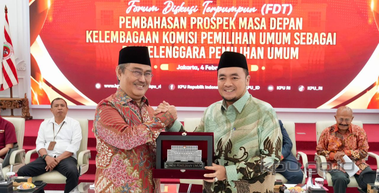 Update Berita Terkini KPU