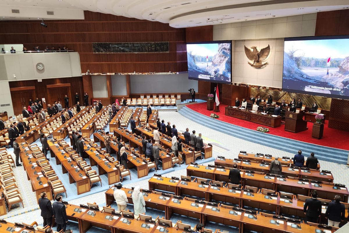 PSI Usulkan Reformasi