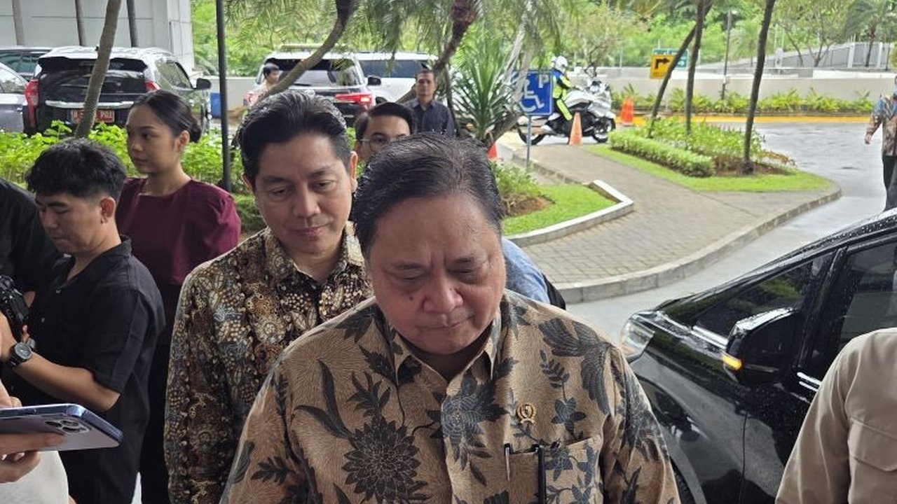 Kebijakan WFH Seminggu Sekali
